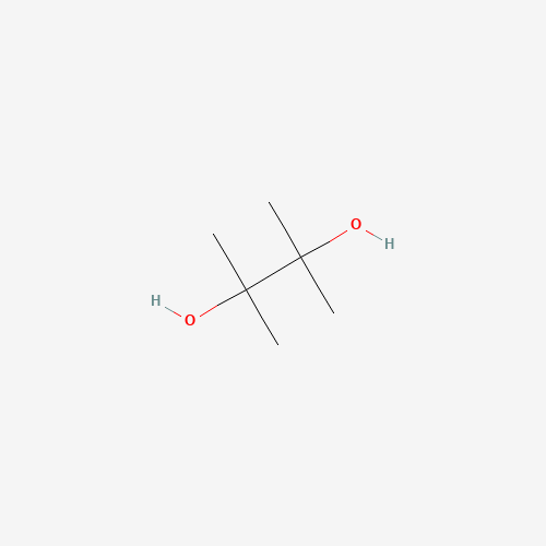 FT-0609691 CAS:76-09-5 chemical structure