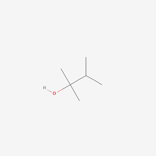 FT-0609693 CAS:594-60-5 chemical structure