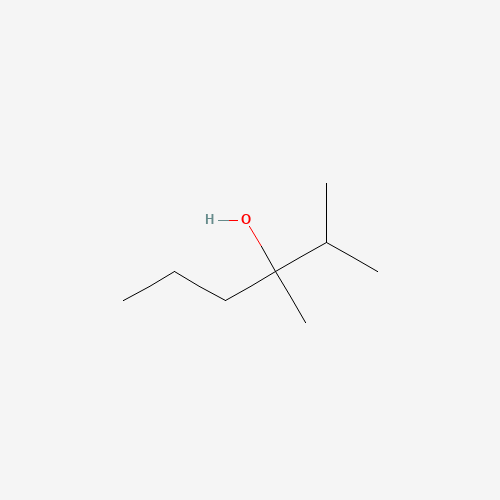 FT-0609695 CAS:4166-46-5 chemical structure