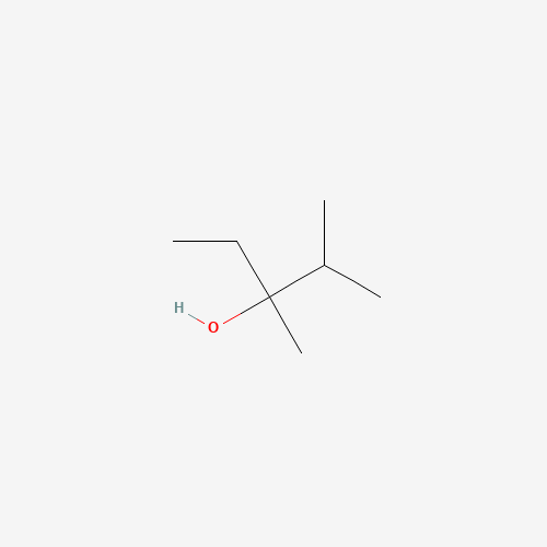 FT-0609696 CAS:595-41-5 chemical structure