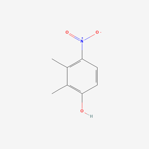 FT-0609697 CAS:19499-93-5 chemical structure