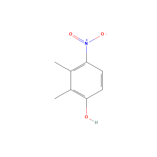 2,3-DIMETHYL-4-NITROPHENOL (CAS: 19499-93-5) - Related Chemical Product