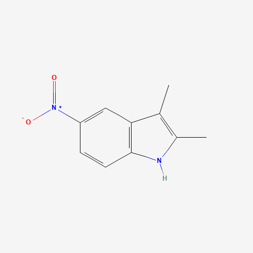 FT-0609699 CAS:21296-94-6 chemical structure