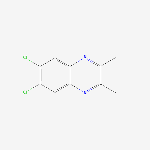 FT-0609700 CAS:52736-71-7 chemical structure
