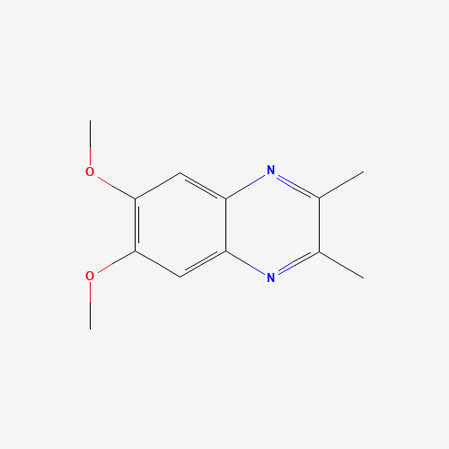 FT-0609701 CAS:32388-00-4 chemical structure