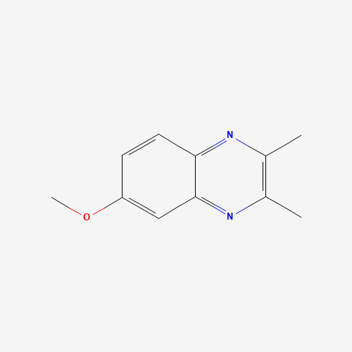 FT-0609703 CAS:6637-22-5 chemical structure