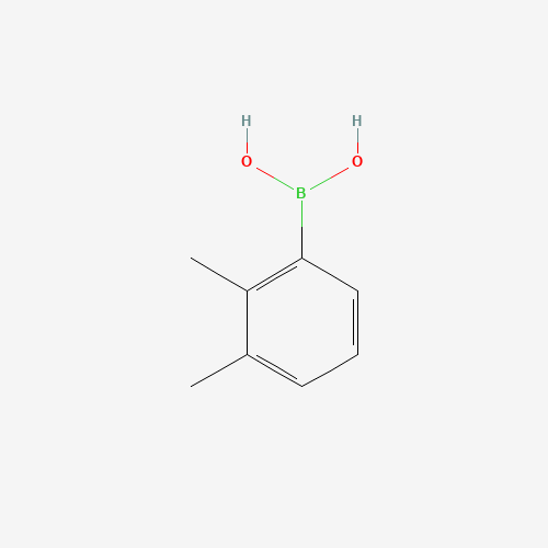 FT-0609708 CAS:183158-34-1 chemical structure