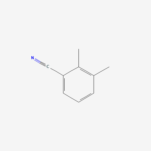 FT-0609711 CAS:5724-56-1 chemical structure