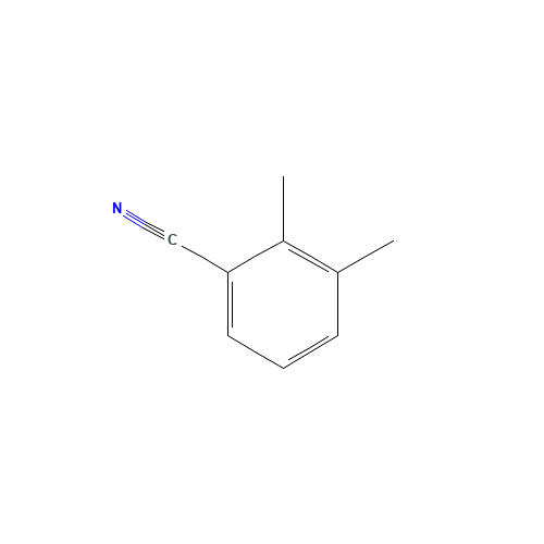 2,3-Dimethylbenzonitrile (CAS: 5724-56-1) - Related Chemical Product
