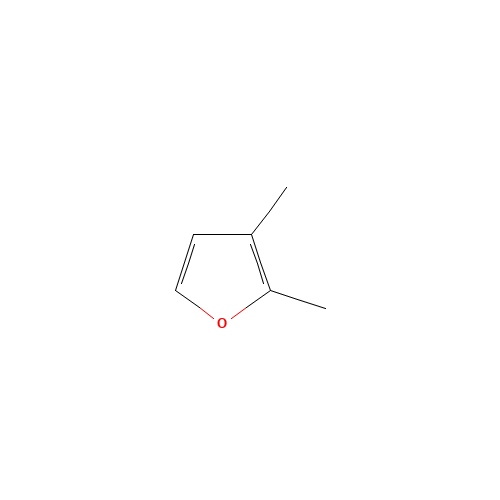 2,3-DIMETHYLFURAN (CAS: 14920-89-9) - Related Chemical Product