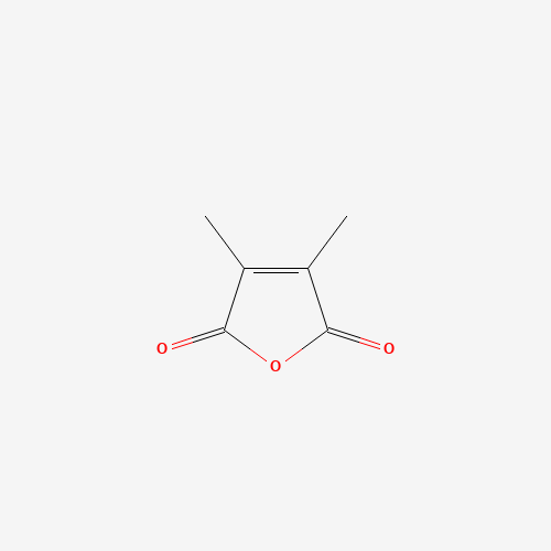 FT-0609716 CAS:766-39-2 chemical structure