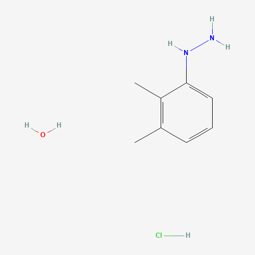 FT-0609723 CAS:123333-92-6 chemical structure
