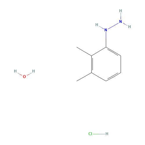 FT-0609723 CAS:123333-92-6 chemical structure