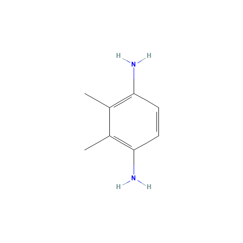 2,3-DIMETHYL-P-PHENYLENEDIAMINE,99 (CAS: 5306-96-7) - Related Chemical Product