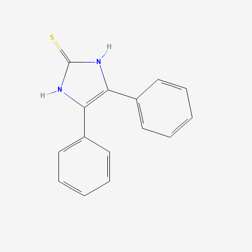 FT-0609732 CAS:2349-58-8 chemical structure