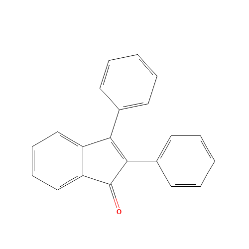 FT-0609733 CAS:1801-42-9 chemical structure
