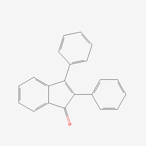 FT-0609734 CAS:1801-42-9 chemical structure