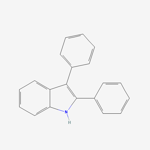 FT-0609736 CAS:3469-20-3 chemical structure