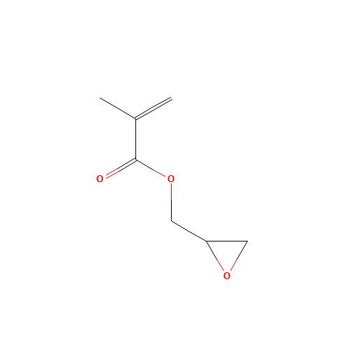 FT-0609742 CAS:106-91-2 chemical structure