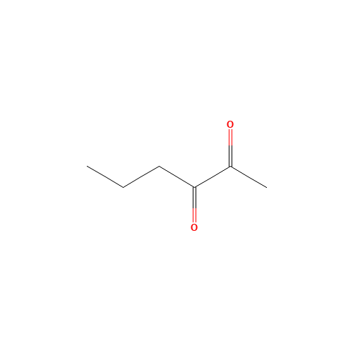 2,3-HEXANEDIONE (CAS: 3848-24-6) - Related Chemical Product