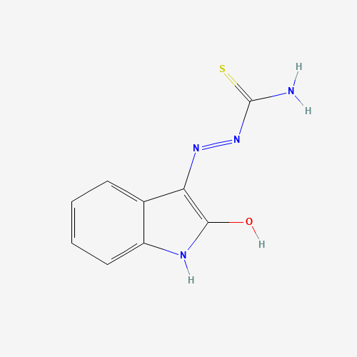 FT-0609745 CAS:487-16-1 chemical structure