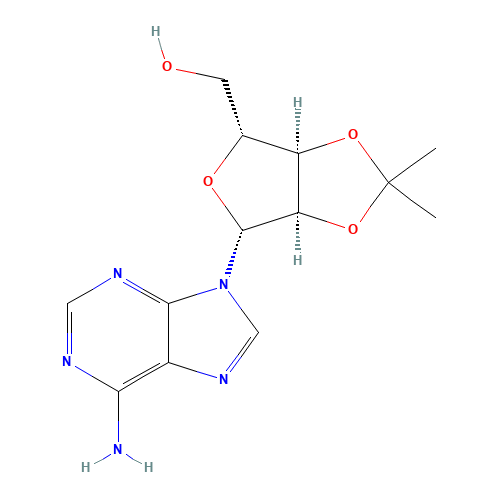 FT-0609746 CAS:362-75-4 chemical structure