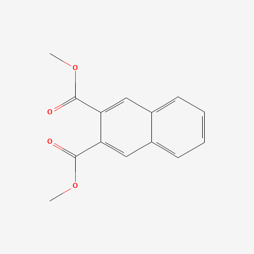 FT-0609751 CAS:13728-34-2 chemical structure