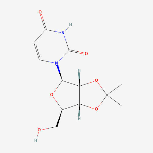 FT-0609754 CAS:362-43-6 chemical structure