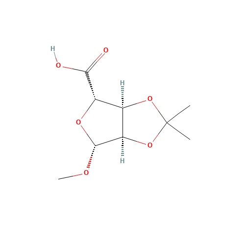 FT-0609756 CAS:54622-95-6 chemical structure