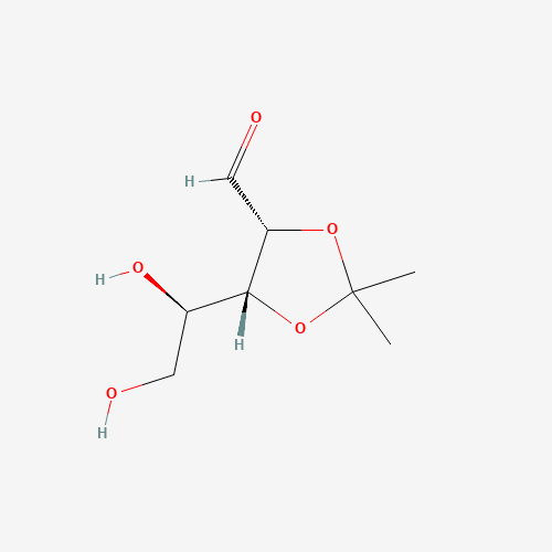 FT-0609757 CAS:13199-25-2 chemical structure
