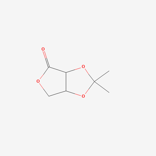 FT-0609759 CAS:51607-16-0 chemical structure