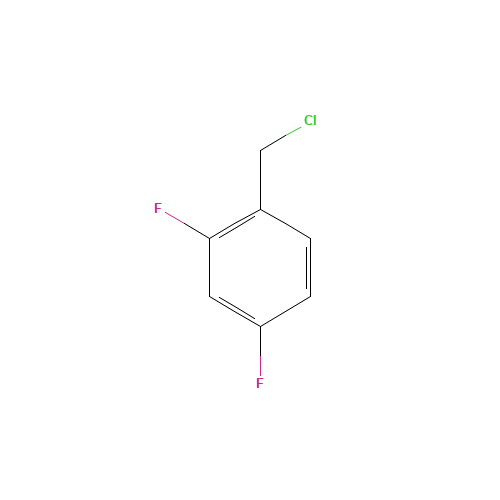 FT-0609768 CAS:452-07-3 chemical structure