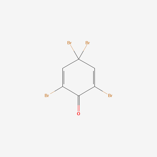 FT-0609771 CAS:20244-61-5 chemical structure