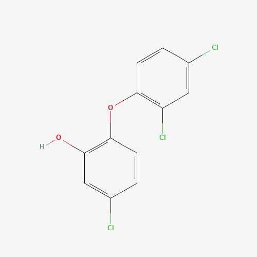 FT-0609773 CAS:3380-34-5 chemical structure