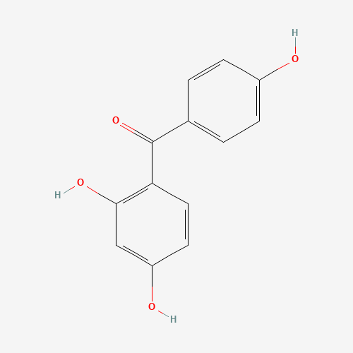 FT-0609774 CAS:1470-79-7 chemical structure