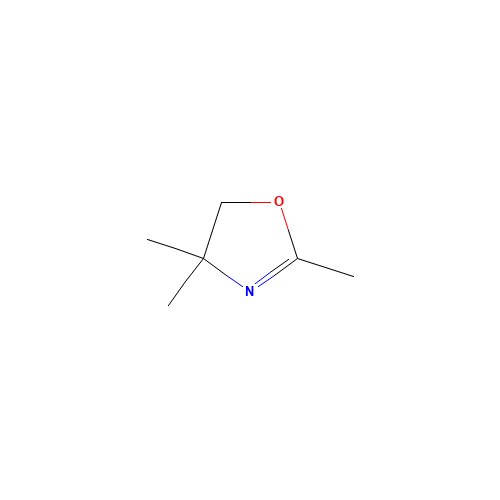 2,4,4-TRIMETHYL-2-OXAZOLINE (CAS: 1772-43-6) - Related Chemical Product