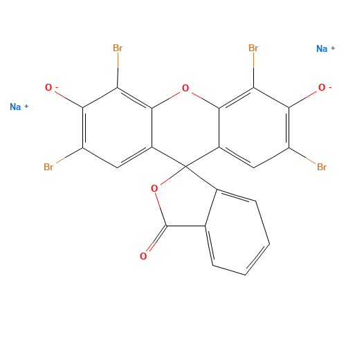 FT-0609782 CAS:17372-87-1 chemical structure