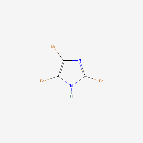 FT-0609785 CAS:2034-22-2 chemical structure