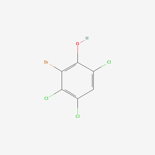 FT-0609786 CAS:70757-44-7 chemical structure