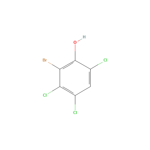 FT-0609786 CAS:70757-44-7 chemical structure