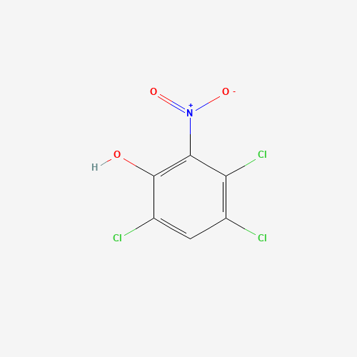FT-0609787 CAS:82-62-2 chemical structure