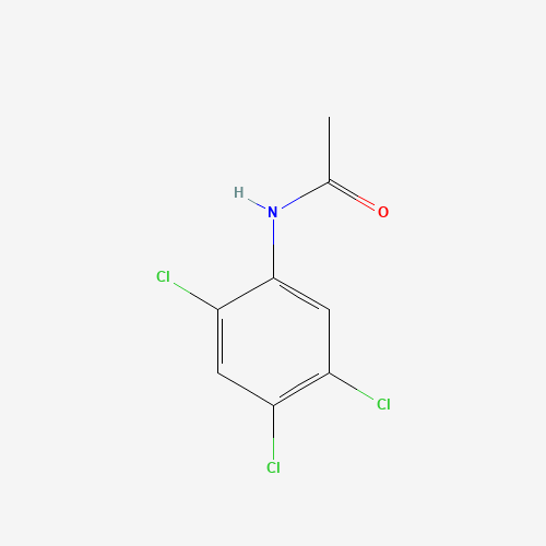 FT-0609789 CAS:23627-24-9 chemical structure