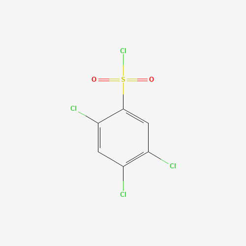 FT-0609790 CAS:15945-07-0 chemical structure