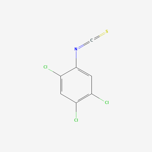 FT-0609791 CAS:23165-46-0 chemical structure