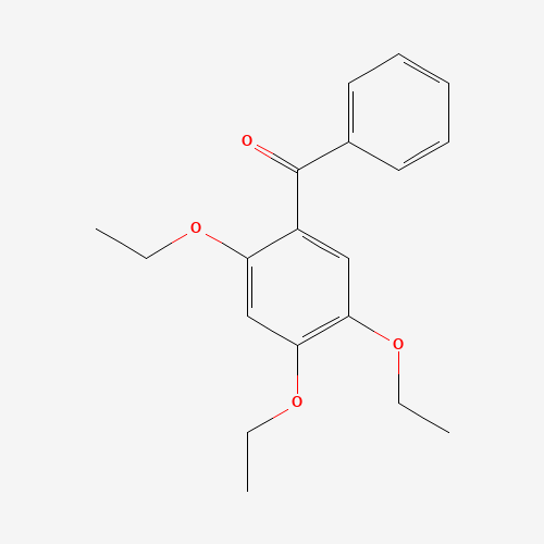 FT-0609796 CAS:52199-46-9 chemical structure