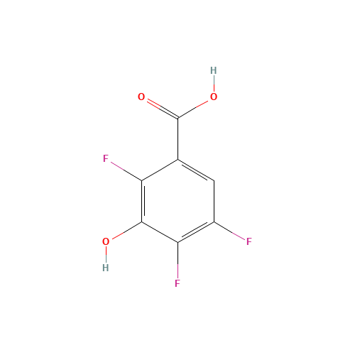 FT-0609797 CAS:116751-24-7 chemical structure