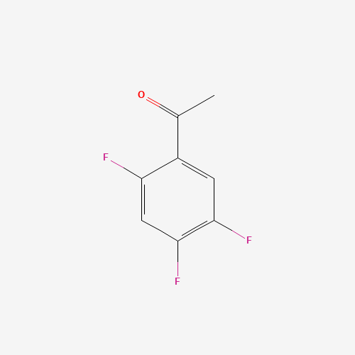 FT-0609800 CAS:129322-83-4 chemical structure