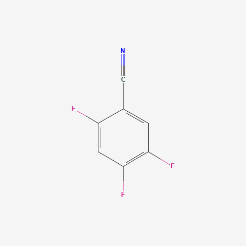 FT-0609806 CAS:98349-22-5 chemical structure