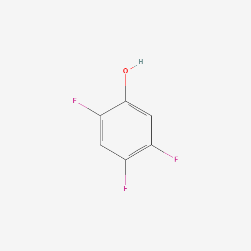 FT-0609810 CAS:2268-16-8 chemical structure