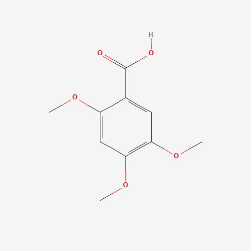FT-0609814 CAS:490-64-2 chemical structure